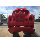 Chwytak do drewna model 220